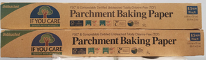 Parchment Paper ROLL (If You Care)
